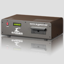 Garner HD-2E - garner hd-2e degausser veilig wissen harde schijven data tapes