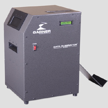 Garner HD-3WXLE - garner hd-3wxle degausser data wissen grote harddisks tapes geschikt degaussen grote aantallen