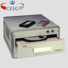 SV90 Degausser - gegevens verwijderen sv90 security degausser veilig informatie wissen magnetische audio video data tape