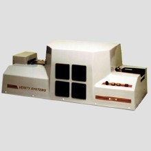 V100 Degausser - v100 automatische bulk eraser degaussen grote hoeveelheden magnetische tape lto s-dlt 9840 dds ait