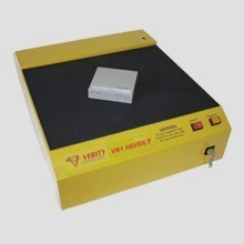 V91 HD/DLT Degausser - harddisks wissen v91hd-dlt universele hdd tape degausser data erasen lto dlt tapes